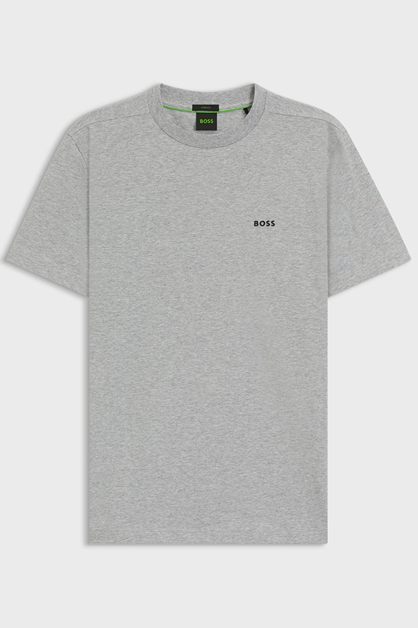 ΜΠΛΟΥΖΑ BOSS - 042 ΓΚΡΙ